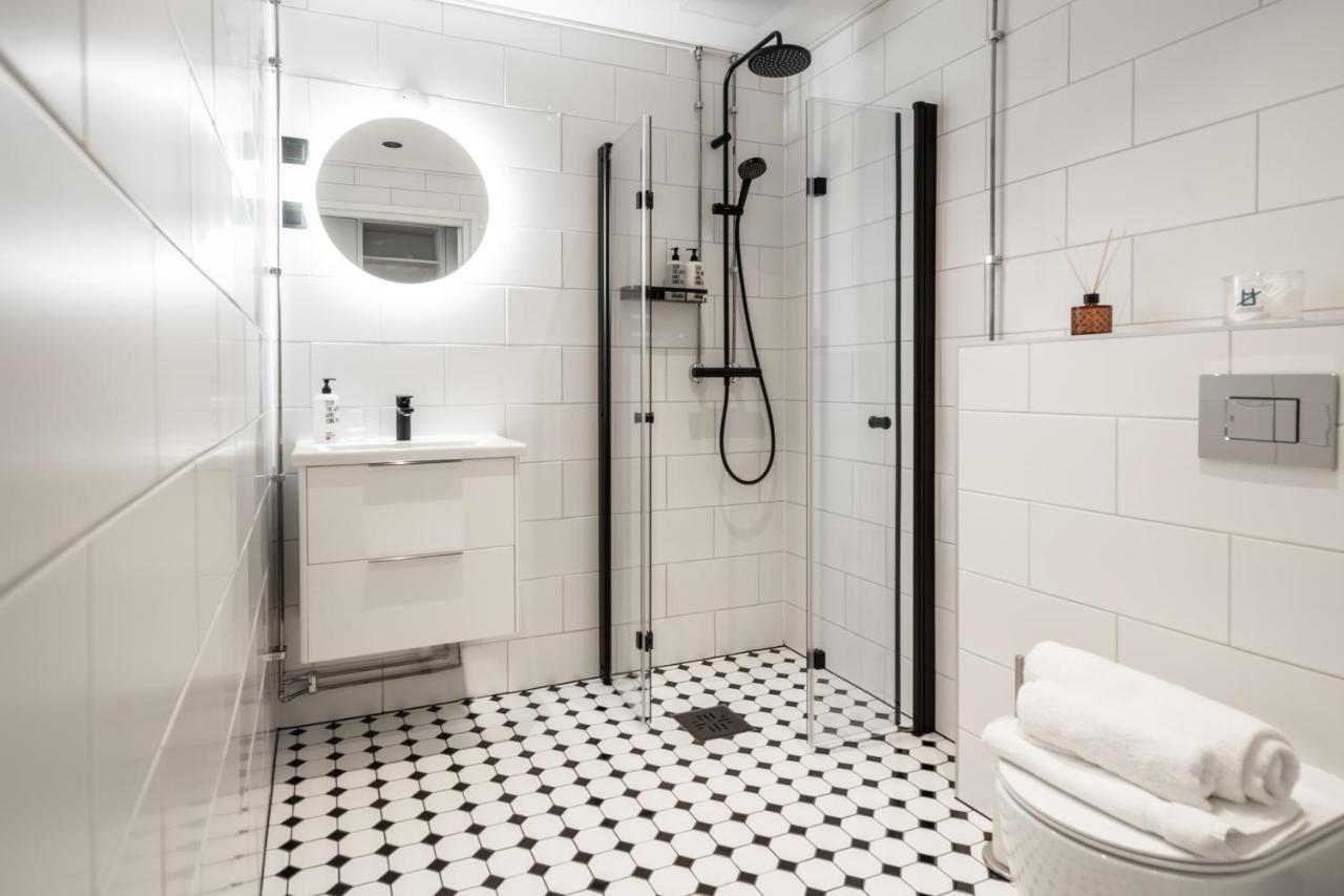 Bob W Kluuvi Hotel Helsinki Luaran gambar