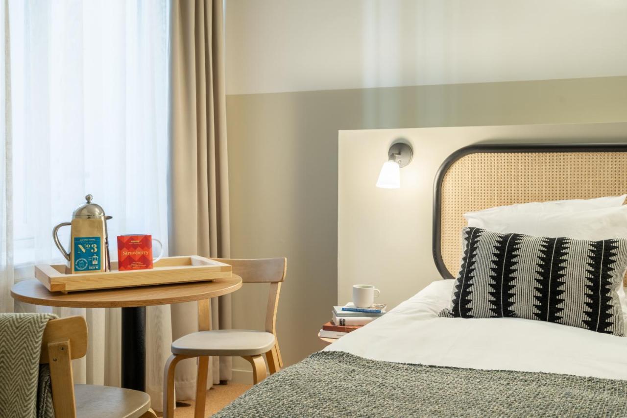 Bob W Kluuvi Hotel Helsinki Luaran gambar